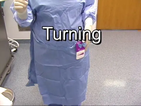 Turning