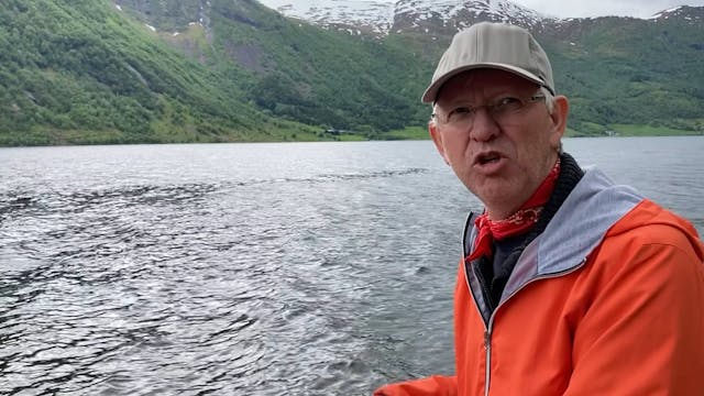 Helse i kvart kast - sportsfiske redu...