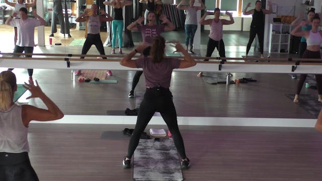 Whimsy Warrior 6-25-23