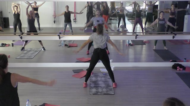 Whimsy Warrior 10-16-22