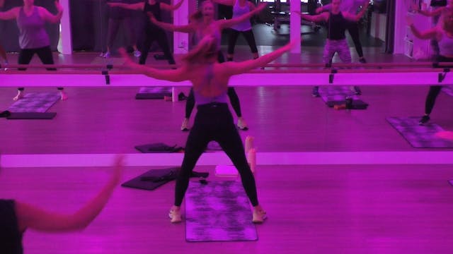 Whimsy Warrior 10-14-25