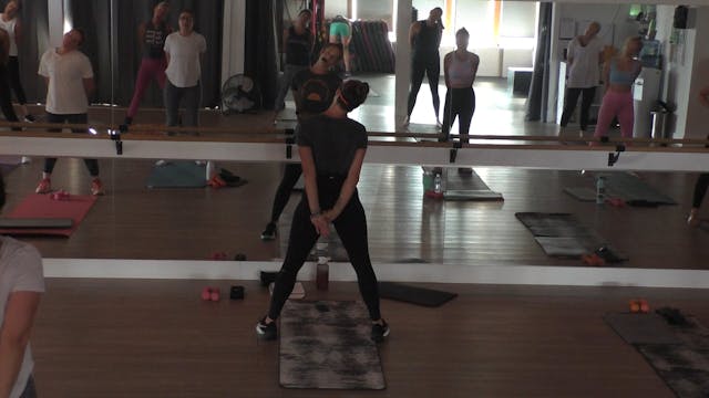 Whimsy Warrior 7-9-23