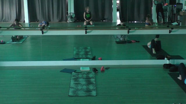 Whimsy Warrior 9-23-24