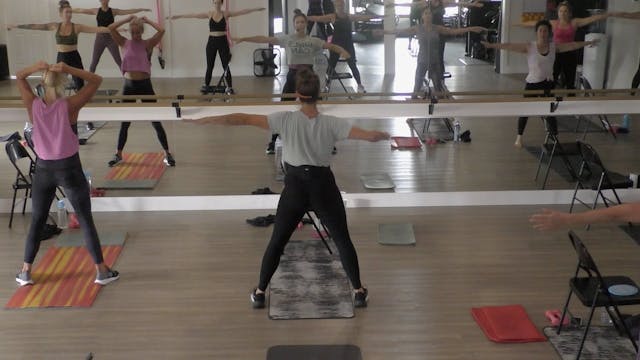 Whimsy Warrior 10-2-22