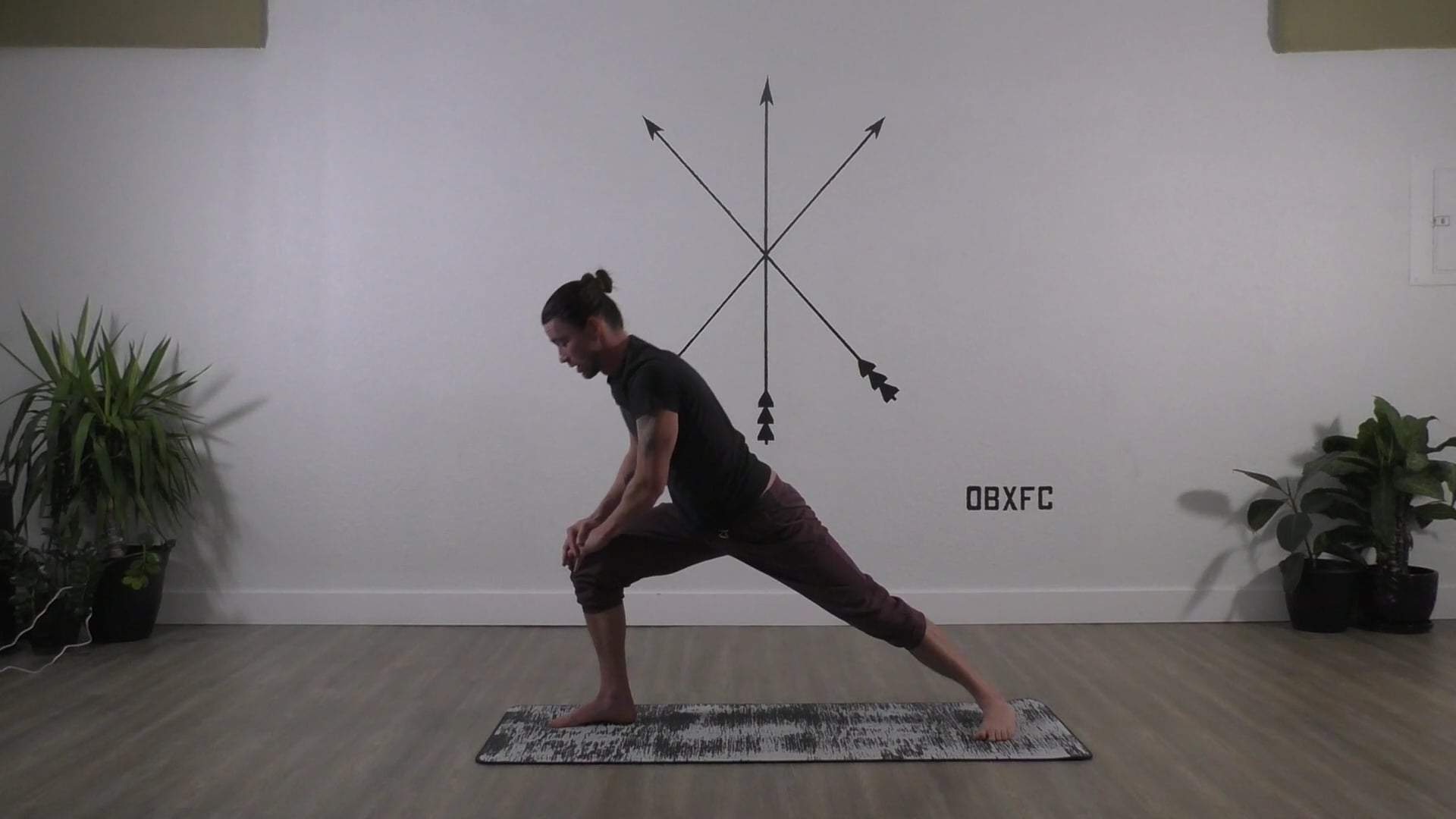 Core & Mobility Flow 2-5-21