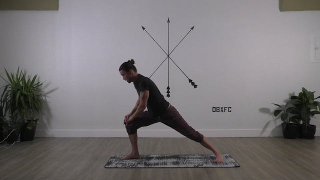 Core & Mobility Flow 2-5-21