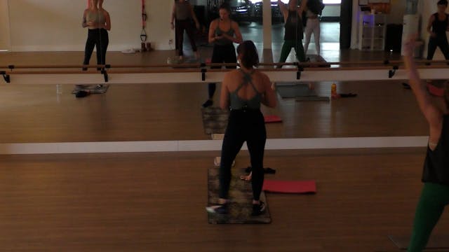 Whimsy Warrior 1-21-22