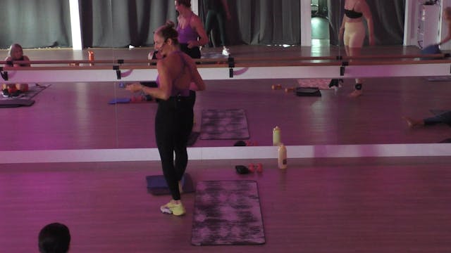 Whimsy Warrior 4-21-25