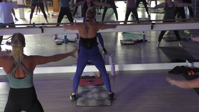 Whimsy Warrior 6-9-24