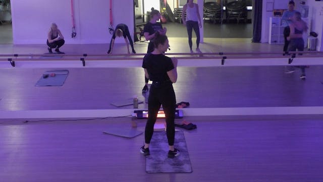 Whimsy Warrior 2-11-22