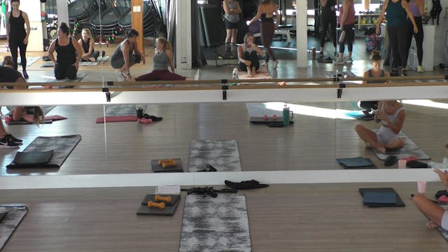 Whimsy Warrior 10-13-24