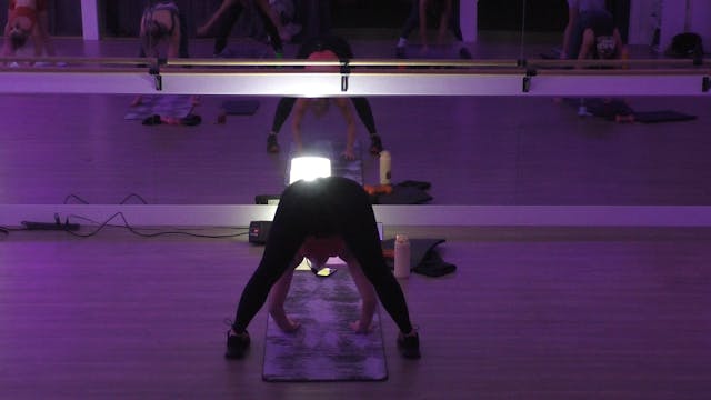 Whimsy Warrior 12-16-24