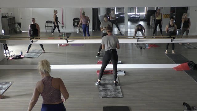 Whimsy Warrior 9-25-22