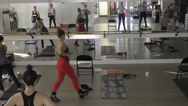 Whimsy Sculpt 1-31-22