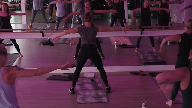 Whimsy Warrior 2-10-24