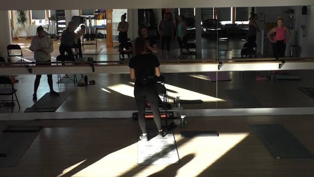 Whimsy Warrior 4-2-23