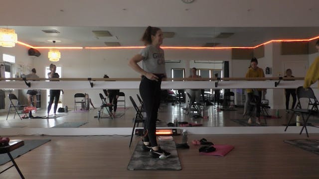 Whimsy Warrior 2-26-23