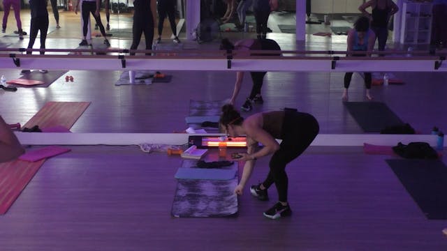 Whimsy Warrior 5-28-23