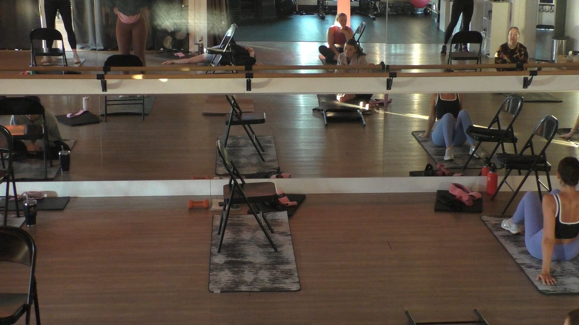Sculpt & Burn 2-26-25