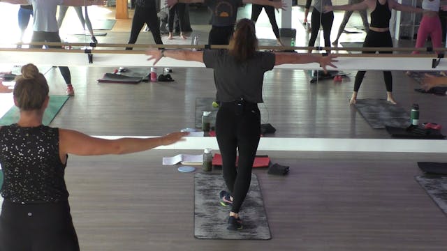 Whimsy Warrior 6-11-23