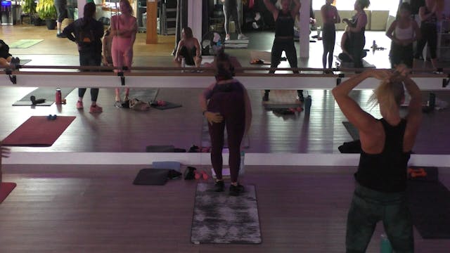 Whimsy Warrior 11-29-23