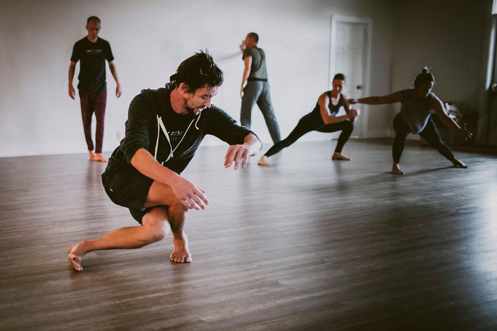 Core & Mobility 