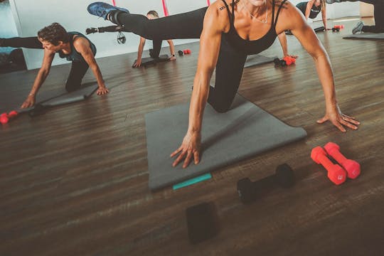 Happy Hour Sculpt 4-18-21