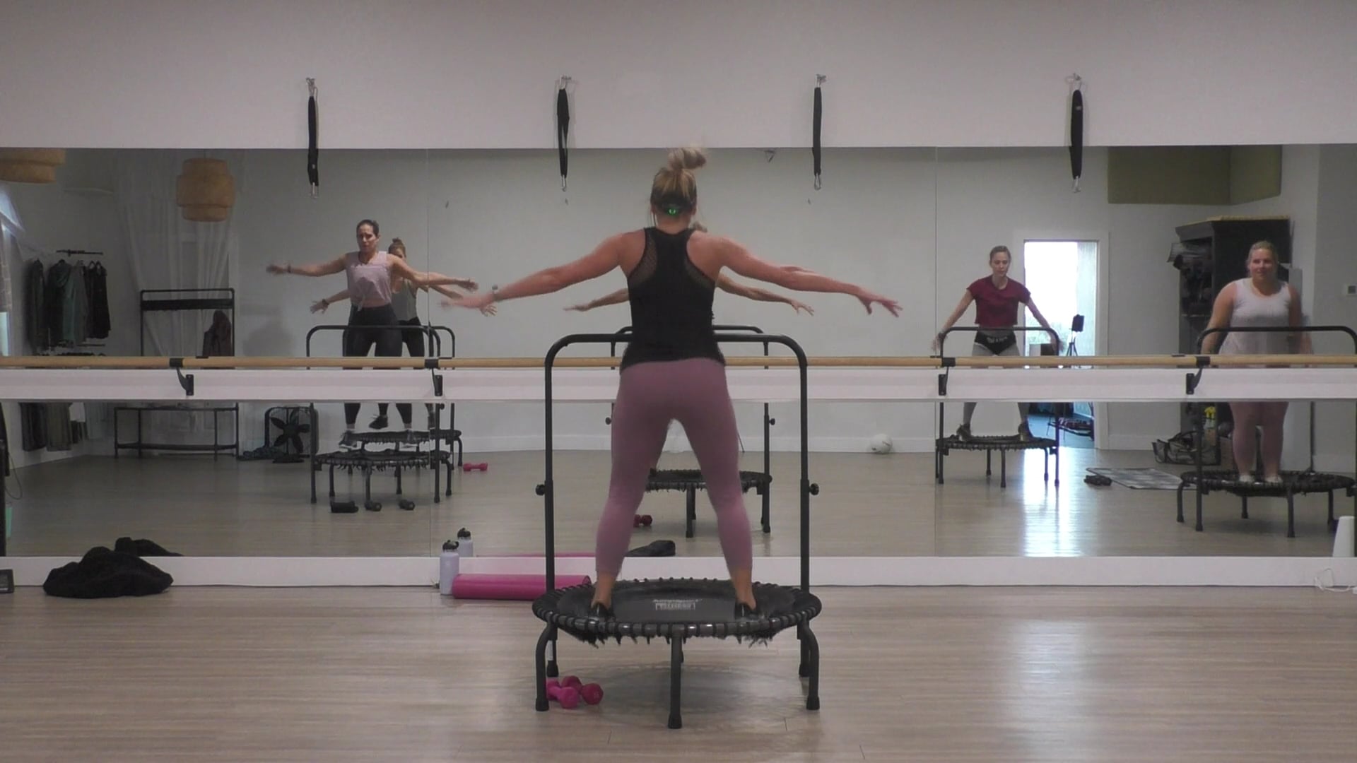 Sir Bounce A Lot 3-4-21