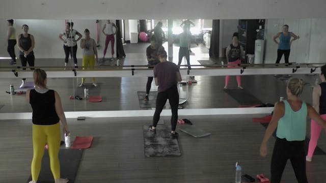 Whimsy Warrior 6-12-22