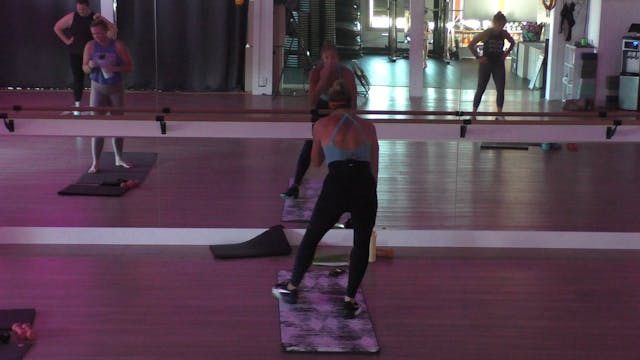 Whimsy Warrior 6-15-25