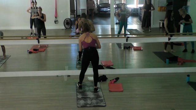 Whimsy Warrior 10-22-22