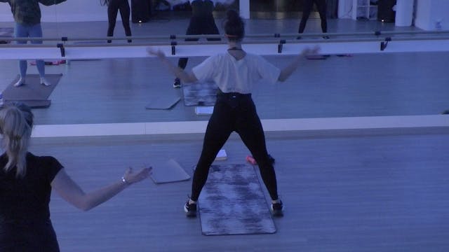 Whimsy Warrior 12-23-22