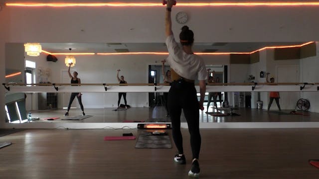 Whimsy Warrior 2-19-23