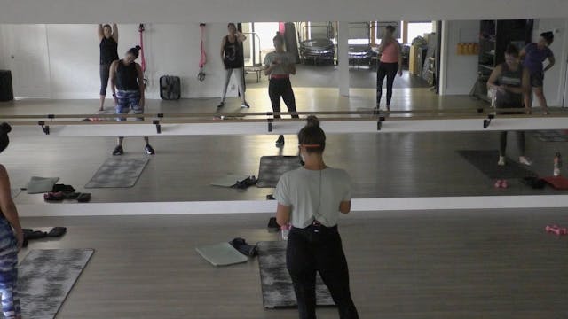 Whimsy Warrior 7-22-22