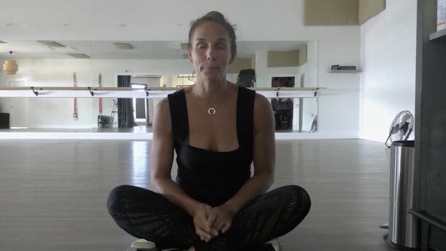 Whimsy Warrior 7-18-22