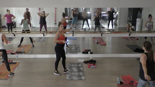 Whimsy Warrior 3-20-22