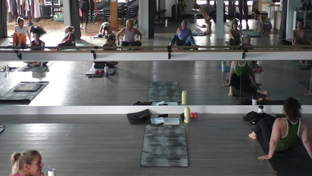 Whimsy Warrior 8-4-24