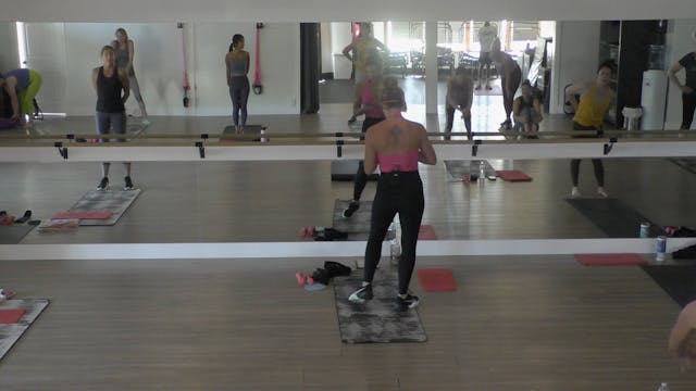 Whimsy Warrior 6-26-22