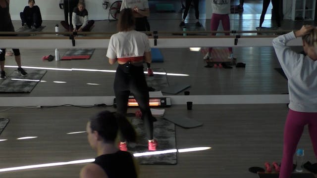 Whimsy Warrior 12-18-22