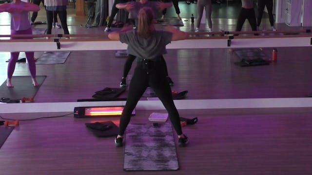 Whimsy Warrior 2-24-25