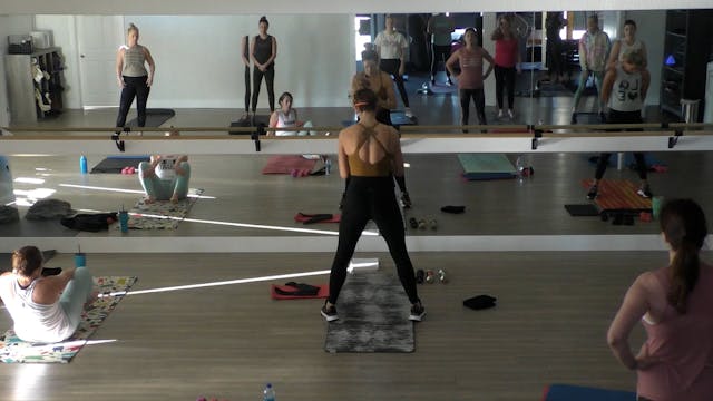 Whimsy Warrior 1-23-22