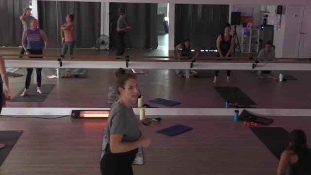 Whimsy Warrior 2-25-24 