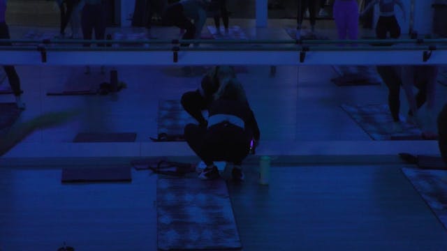 Whimsy Warrior 1-27-25