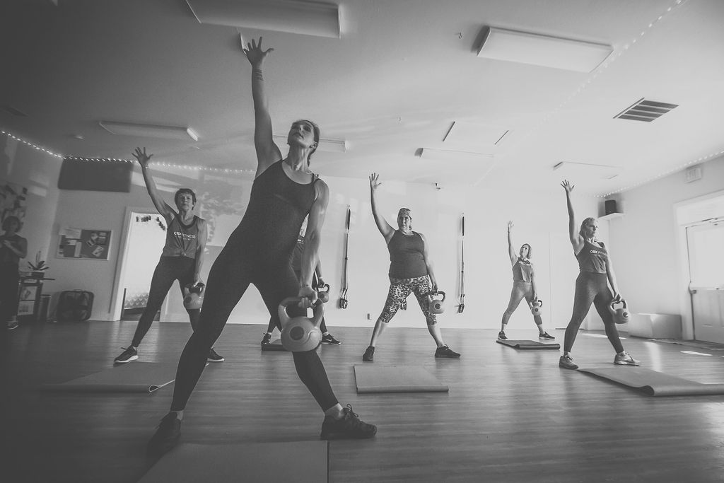 Whimsy HIIT 2-17-21