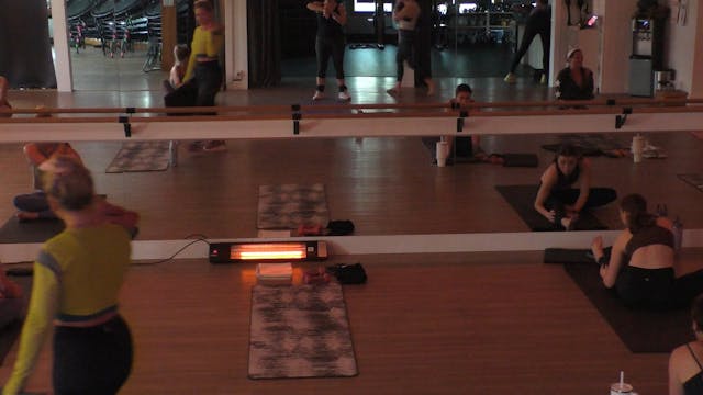 Whimsy Warrior 2-17-25