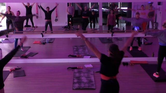 Whimsy Warrior 1-15-23