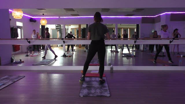 Whimsy Warrior 5-14-23