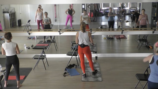 Whimsy Sculpt 3-7-21