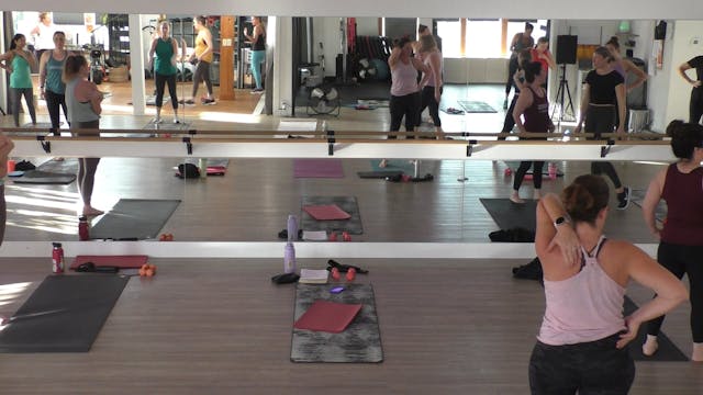 Whimsy Warrior 1-28-24