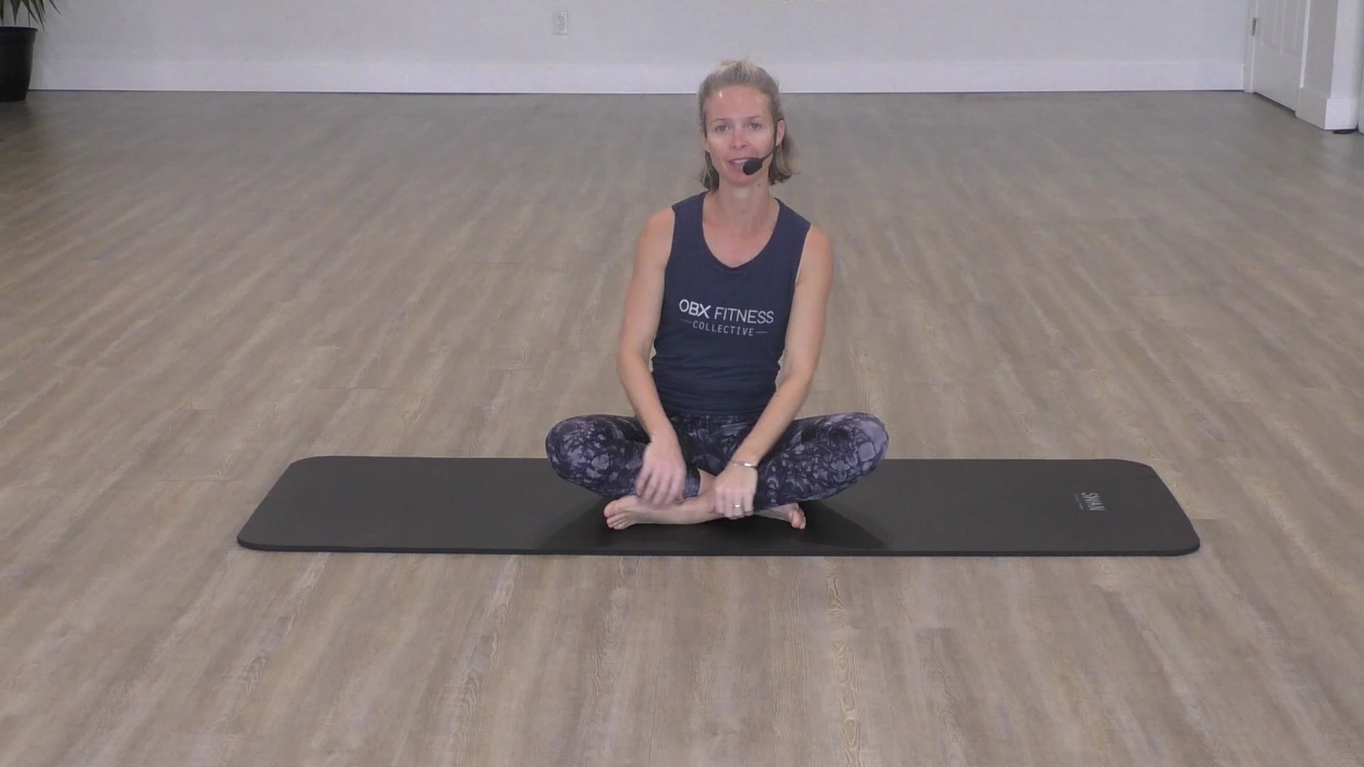 Core Work 